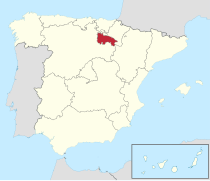 La Rioja