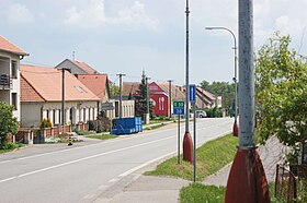 Litohoř