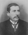 Panagiotis Kavvadias