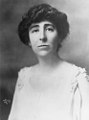 Congresswoman Jeannette Rankin