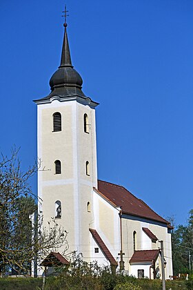 Slatina (district de Levice)