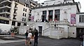 Théâtre du Casino (actuellement Théâtre Antoine Riboud)