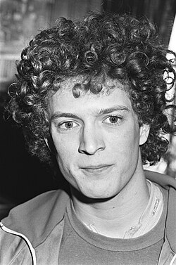 Jan Ykema (1982)