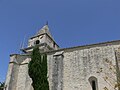 Église Saint-Martin