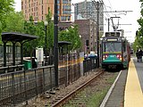 Green Line (MBTA): "E" Branch