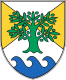 Coat of arms of Municipality of Ankaran