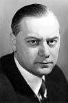 Alfred Rosenberg.