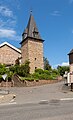 * Nomination: Bad Camberg in Hessen, catholic church Kirche Sankt Mauritius --Michielverbeek 07:18, 2 November 2024 (UTC) * * Review needed