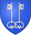 Blason de Argentat-sur-Dordogne