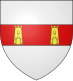 Coat of arms of Cazaux-d'Anglès