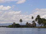 Castillo de San Felipe de Lara