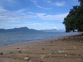 Cardwell (Australie)