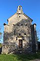 Chapelle de Lenoux