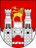 Brasão de Einbeck