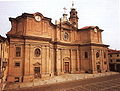 Duomo of Carignano (1756–1766)