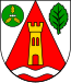 Blason de Berlingen