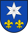 Wappen der früheren Gemeinde Wahlen