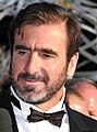 Éric Cantona geboren op 24 mei 1966