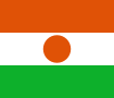 Niger op de Olympische Zomerspelen 2008