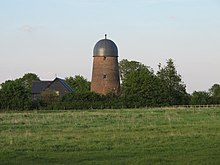 Image of Gainsford End Windmill