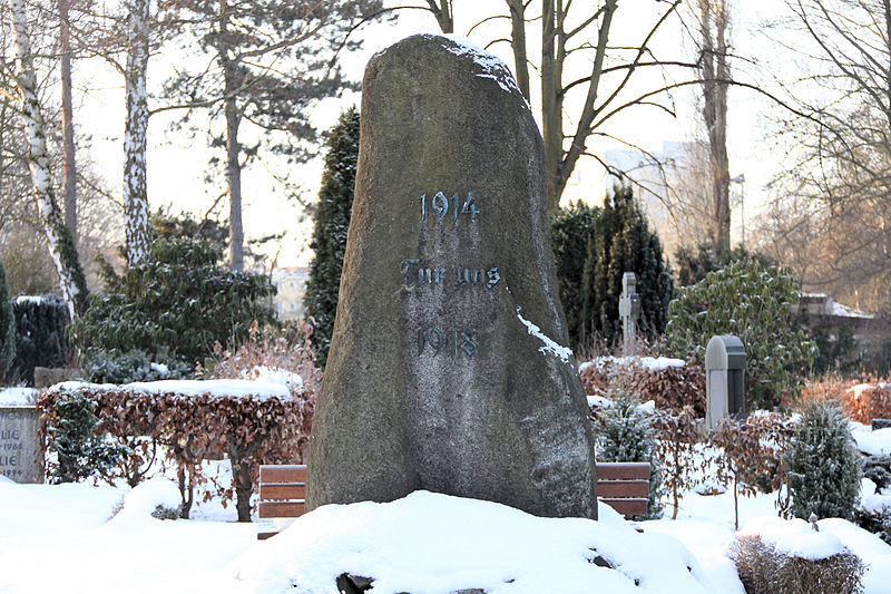 File:Gedenkstein Paul-Schneider-Str 46-56 (Lank) Erster Weltkrieg.jpg