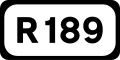 File:IRL R189.svg