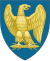 法国帝国雕（Aigle de drapeau）