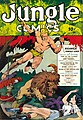 Jungle Comics #01