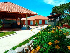 Jardines Kasama Hotel San Agustin Huila.jpg