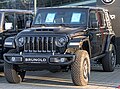 Jeep Wrangler Unlimited Rubicon 392