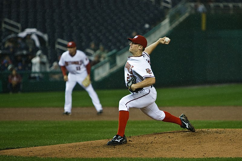 File:Jordan Zimmermann on April 20, 2009.jpg