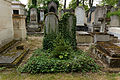 Grave of Edmond Yon