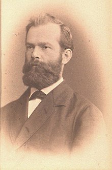 Samuel Brandt