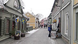 Sigtuna – Veduta