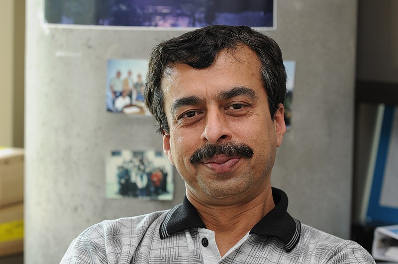 File:Surajit Chaudhuri.jpg