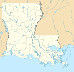 University of Louisiana System is located in Louisiana