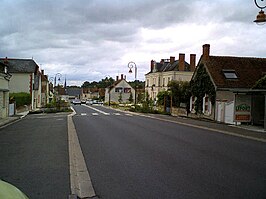 Saint-Romain-sur-Cher