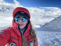 Viridiana Alvarez, Dhaulagiri (2021).jpg