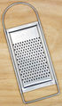 A zest grater