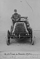 1900 - A. C. KREBS racing car photo album: 16cv Tour de France. [3]