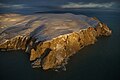 Wrangel Island Coast