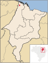 Amapá do Maranhão