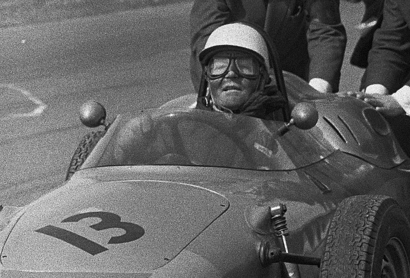 File:N. 13 at 1962 Dutch Grand Prix (2) (cropped).jpg