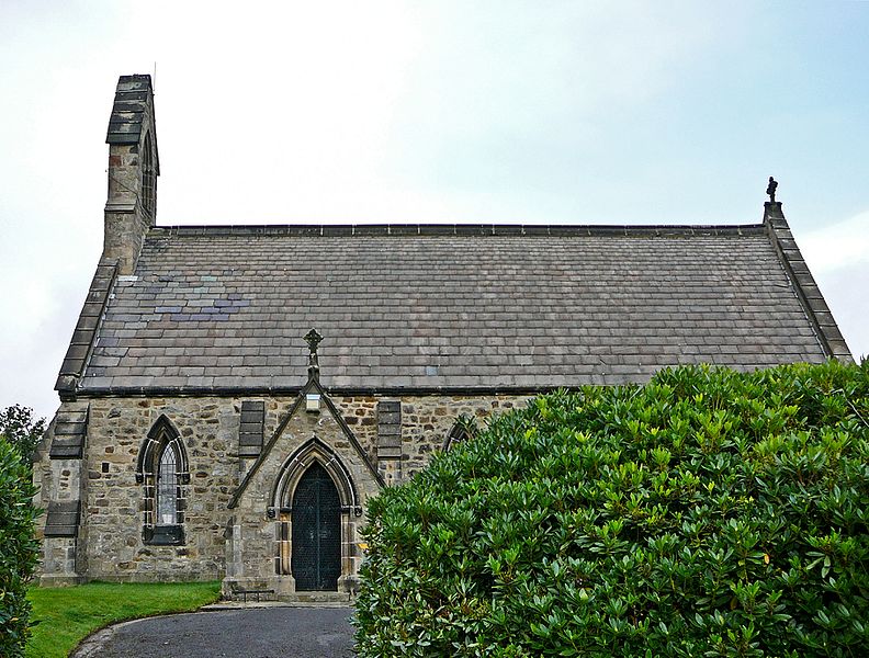 File:All Saints, Farnley (3928499815).jpg