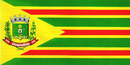 Drapeau de Guaranésia