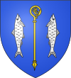 Blason de Cassis