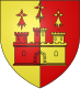 Coat of arms of Plogastel-Saint-Germain