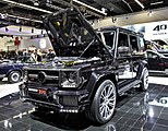 Brabus 900 „One of Ten“