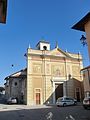 Chiesa parrocchiale di Maria Vergine Incoronata