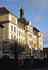 Library of the City of Chaux-de-Fonds and the Département audiovisuel (DAV)